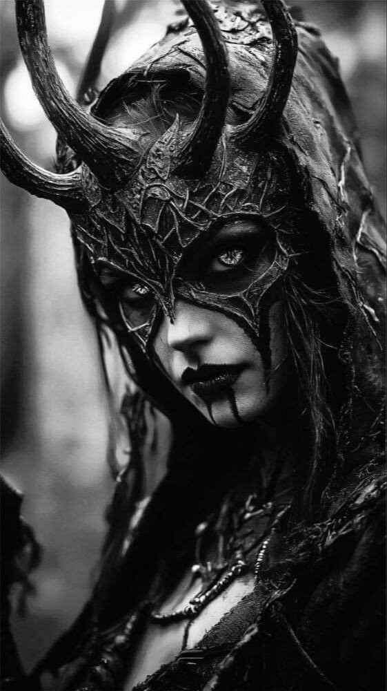 Lilith in Sagittarius