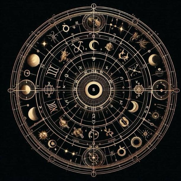 Natal-Chart