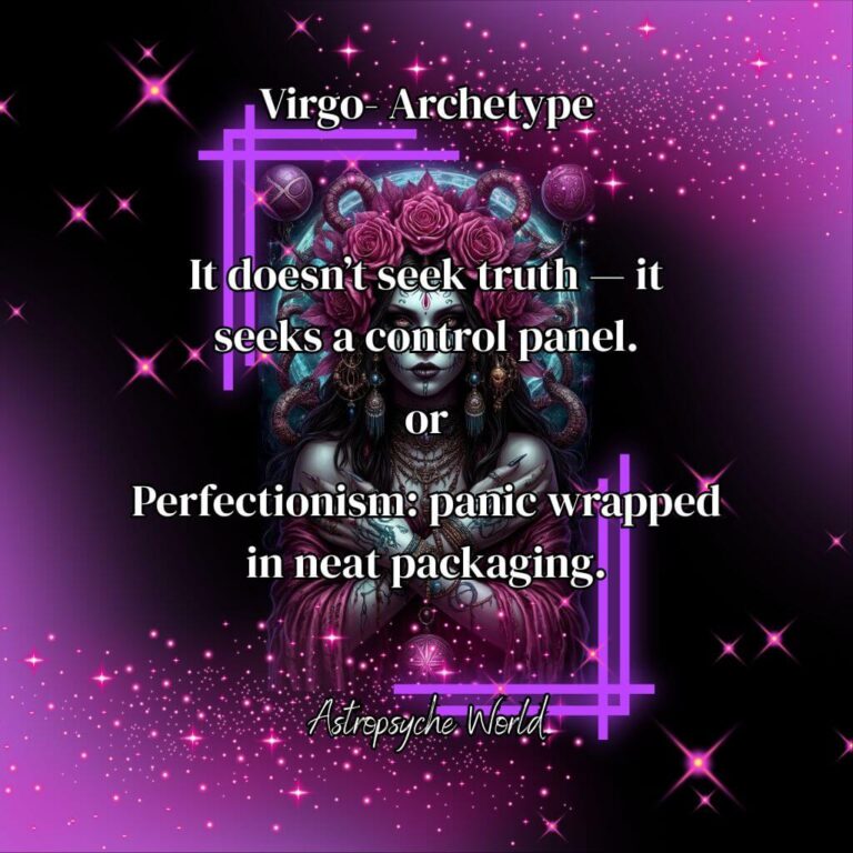 Virgo