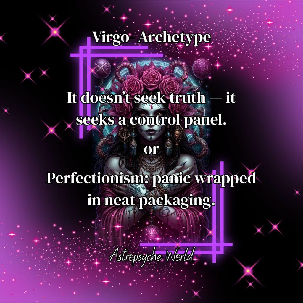 Virgo