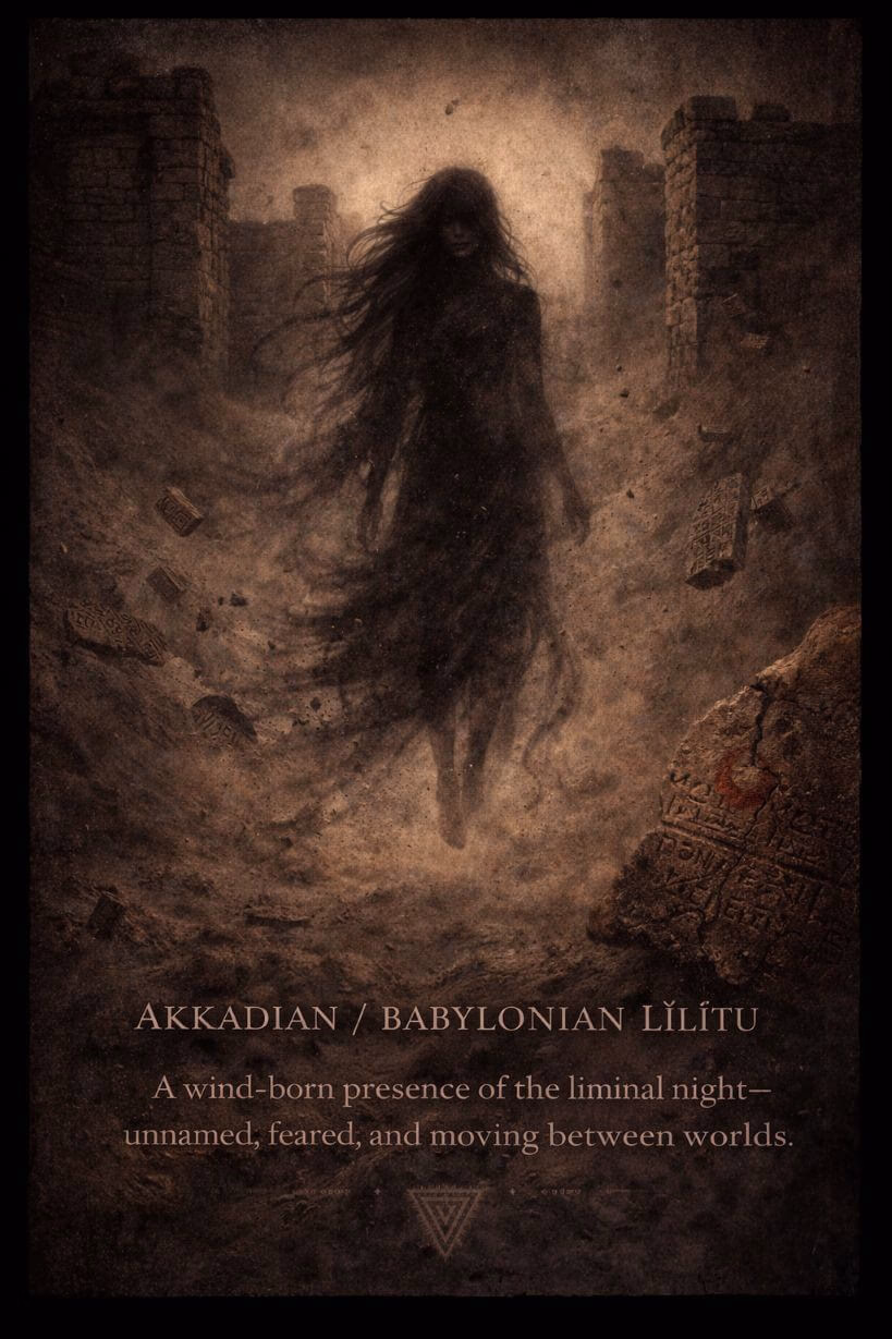 Babylonian Līlītu result