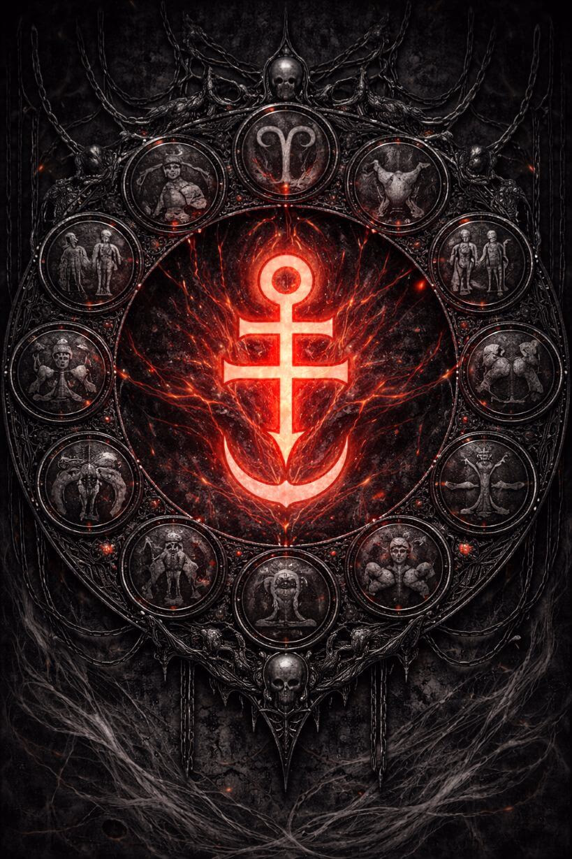 Lilith in Signs result