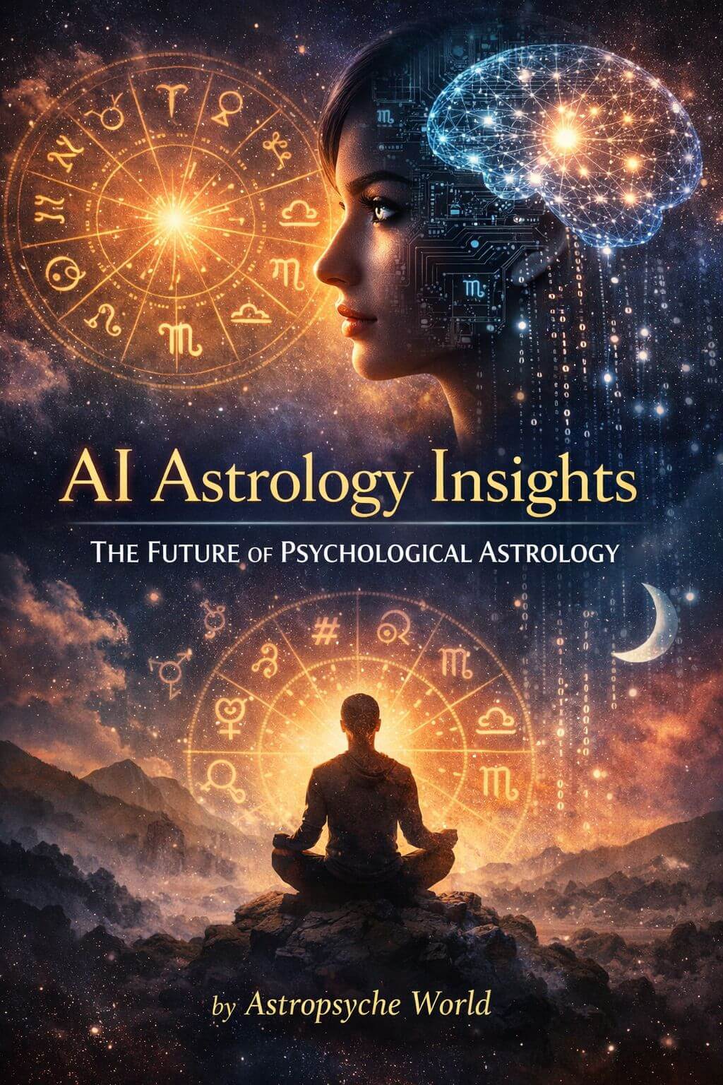 AI Astrology Insights