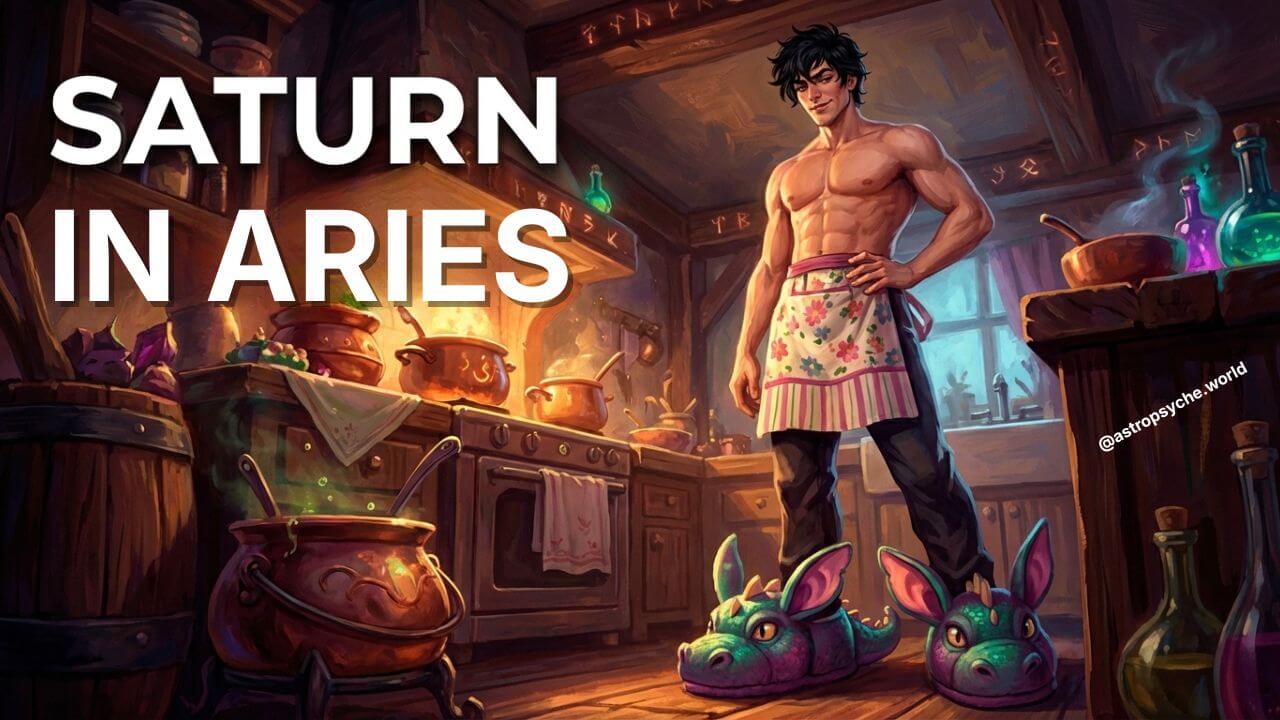 The General in House Slippers