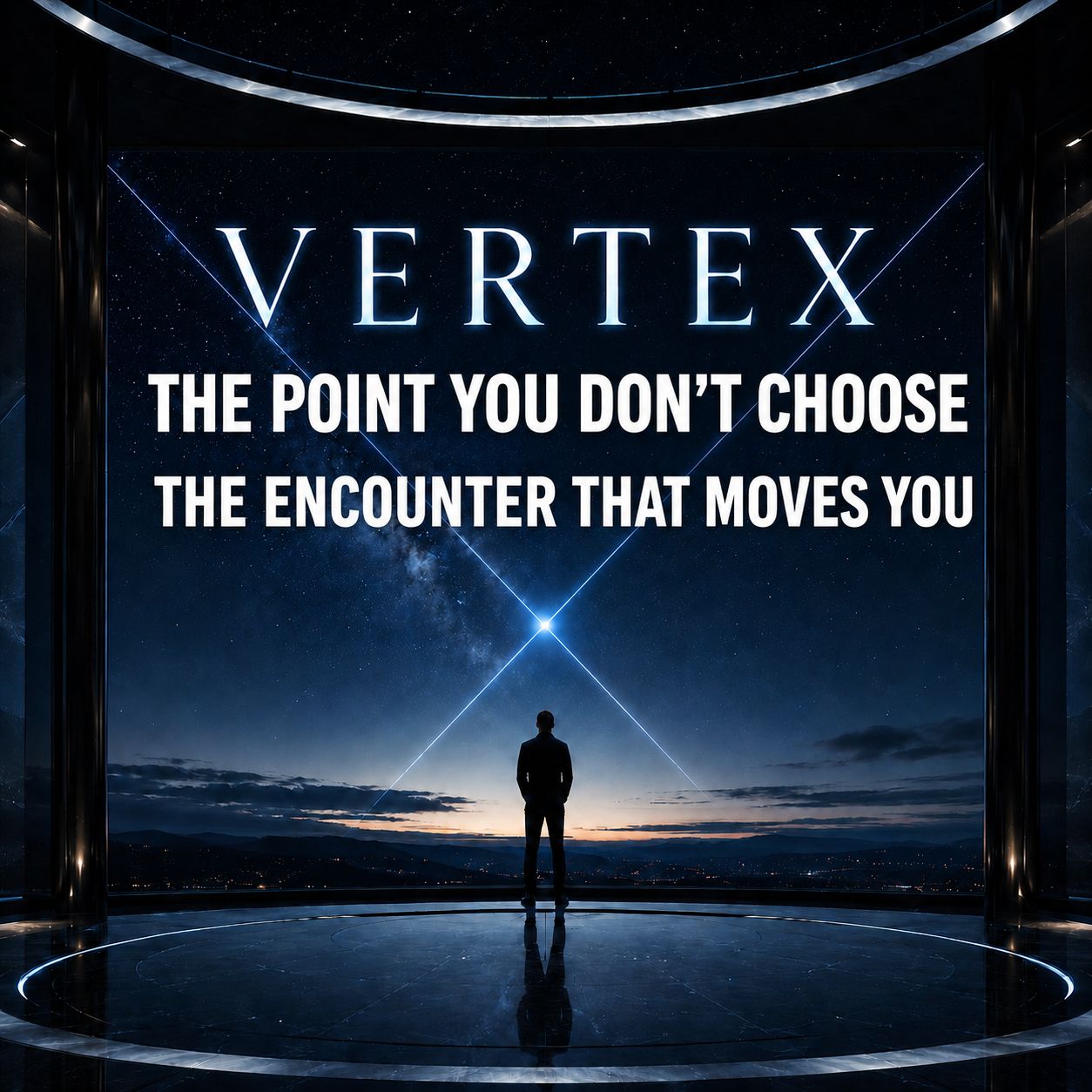 The Vertex in the Birth Chart