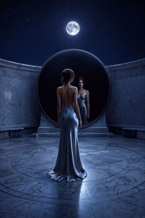 Lilith and the Psyche result