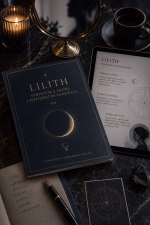 Lilith shop result