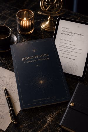 Jedno pitanje result